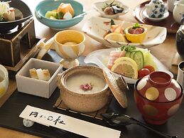 Gora Hanaougi Madoka No Mori