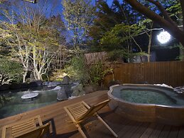 Gora Hanaougi Madoka No Mori