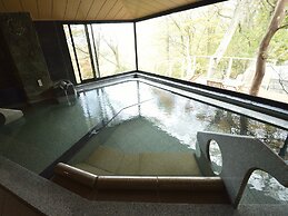 Gora Hanaougi Madoka No Mori