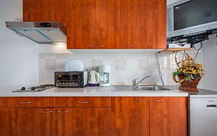 Apartment Klaudio 294