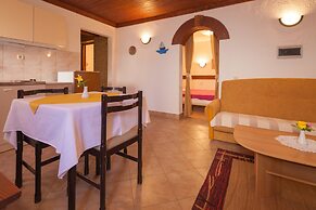 Apartment Milorad 324