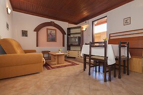 Apartment Milorad 324