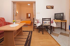 Apartment Milorad 324