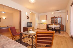 Apartment Milorad 324