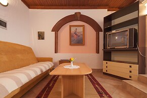 Apartment Milorad 324