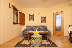 Apartment Milorad 324