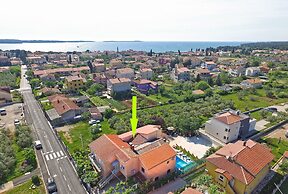 Apartment Vili 351