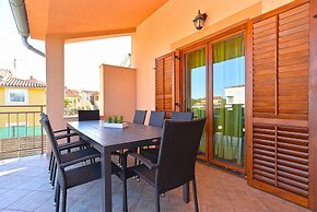 Apartment Vili 351