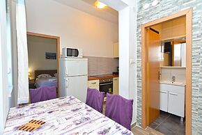Apartment Vili 351