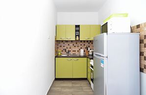Apartment Vili 351