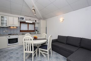 Apartment Lucano 629