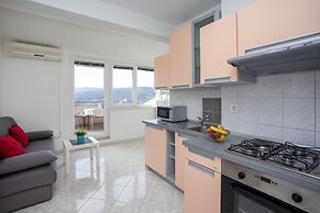 Apartment Lucano 629