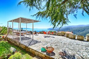 Apartment Lucano 629