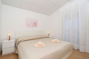 Apartment Lucano 629