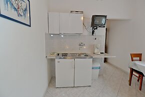 Apartment Lucano 629