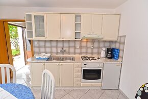 Apartment Lucano 629