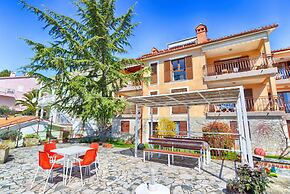 Apartment Lucano 629