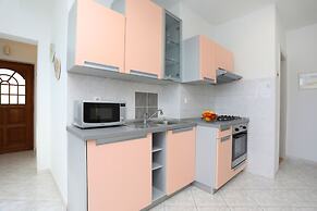 Apartment Lucano 629