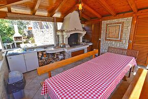 Apartment Lucano 629