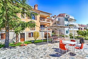 Apartment Lucano 629