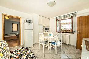 Apartment Lucano 629