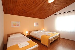 Apartment Lucano 629