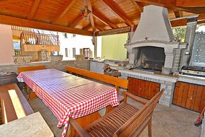 Apartment Lucano 629