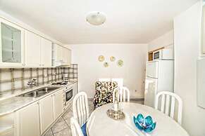 Apartment Lucano 629