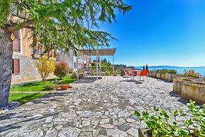 Apartment Lucano 629