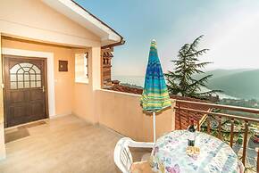 Apartment Lucano 629