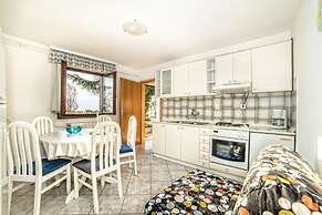 Apartment Lucano 629