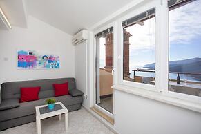Apartment Lucano 629
