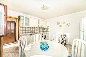 Apartment Lucano 629