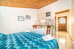 Apartment Lucano 629