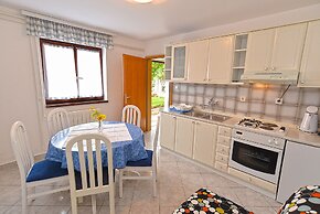 Apartment Lucano 629