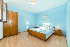 Apartment Lucano 629