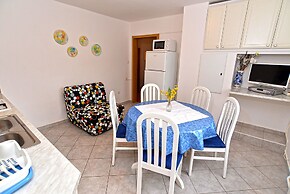 Apartment Lucano 629