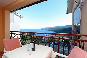 Apartment Lucano 629