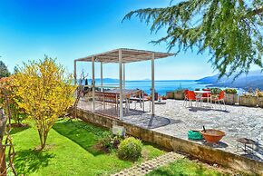 Apartment Lucano 629