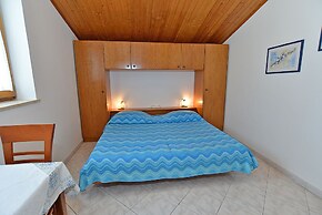 Apartment Lucano 629