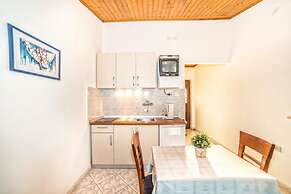 Apartment Lucano 629