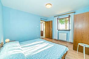 Apartment Lucano 629