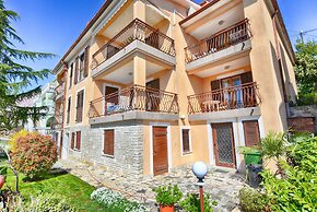 Apartment Lucano 629