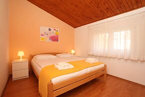 Apartment Lucano 629