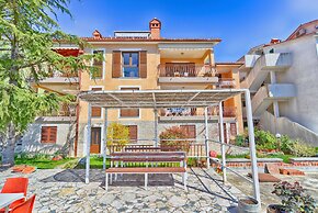 Apartment Lucano 629