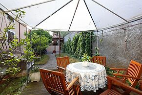 Apartment Lucano 629