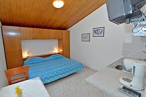 Apartment Lucano 629