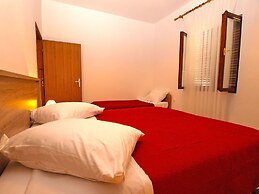 Apartment Desanka 668