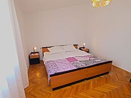 Apartment Desanka 668