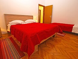 Apartment Desanka 668